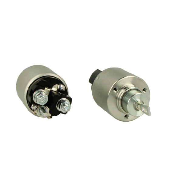 Solenoid 236837