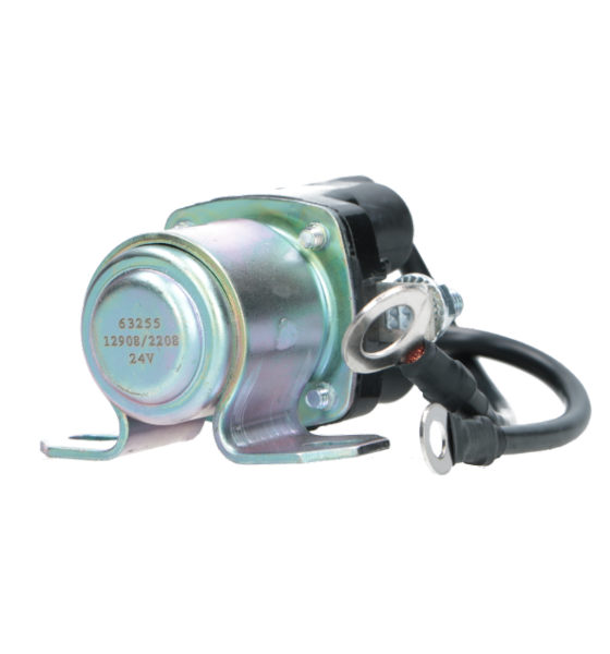 Solenoid 237090 (24V)