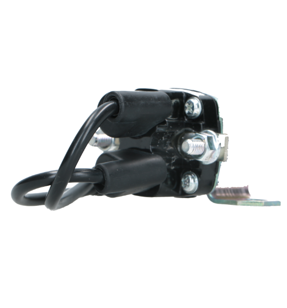 Solenoid 237090 (24V)