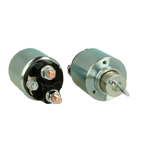 Solenoid 333995