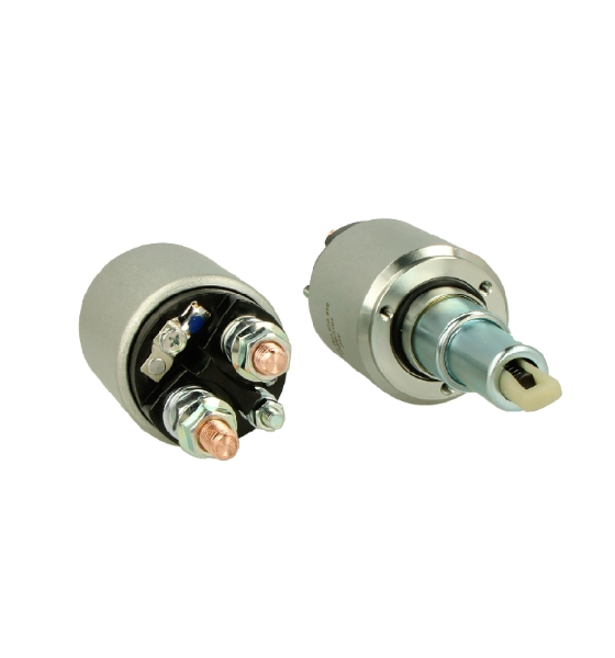 Solenoid 237753 OE (24V)