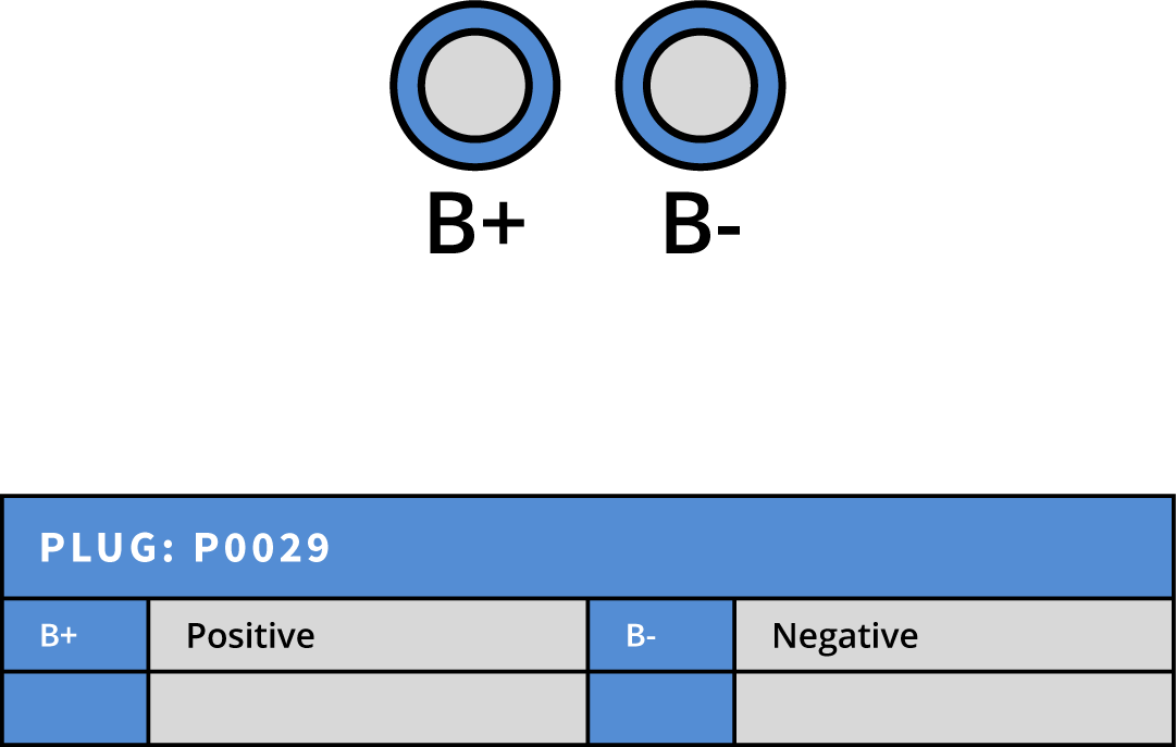 Generator Caterpillar 12V 51A