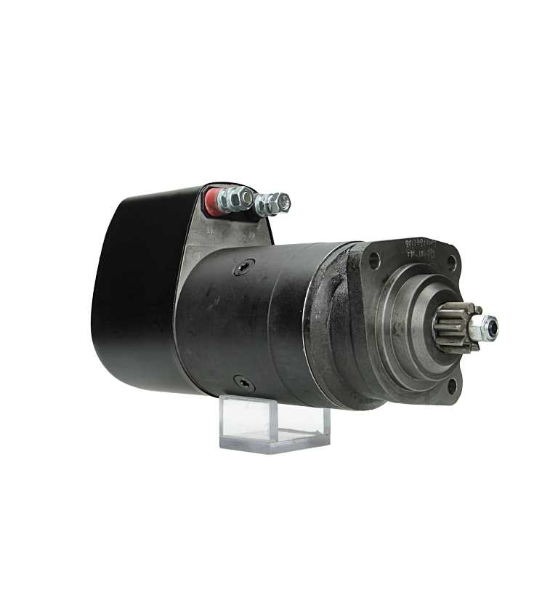 Startmotor Volvo