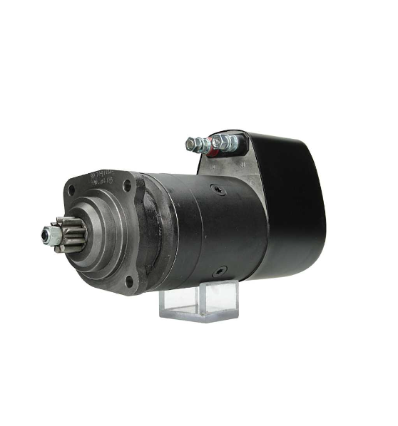 Startmotor Volvo