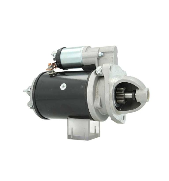 Startmotor Ford Traktor