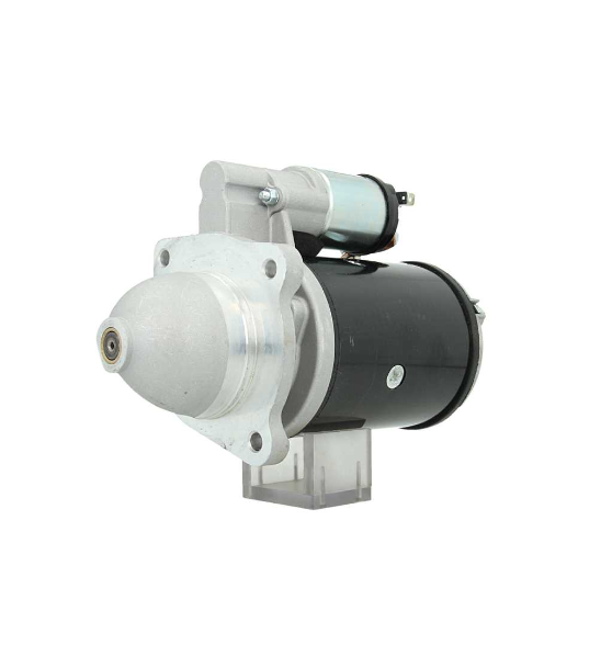 Startmotor Ford Traktor