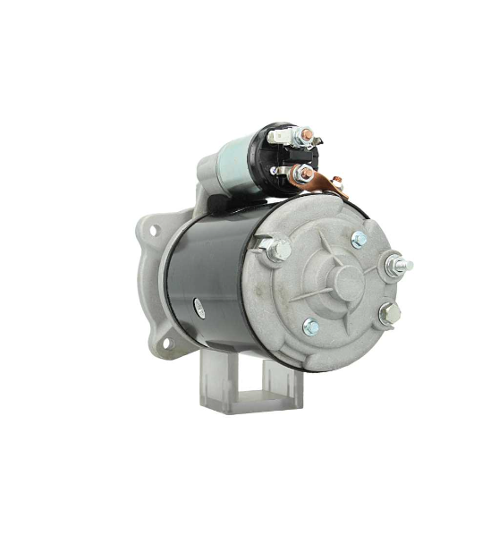 Startmotor Ford Traktor
