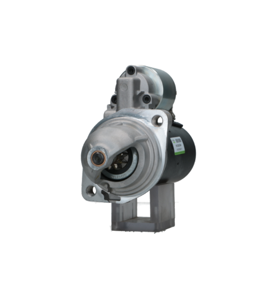 Startmotor Volvo