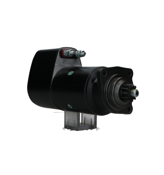 Startmotor Volvo