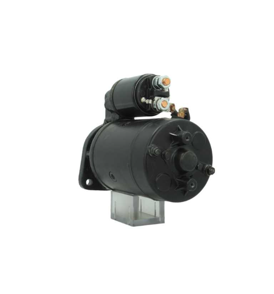 Startmotor Case