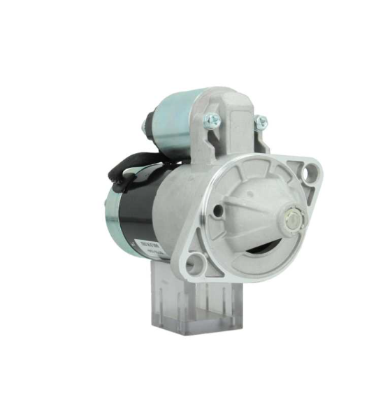 Startmotor Yanmar