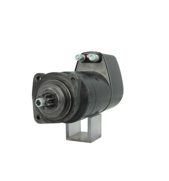 Startmotor Volvo