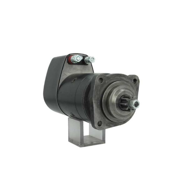 Startmotor Volvo