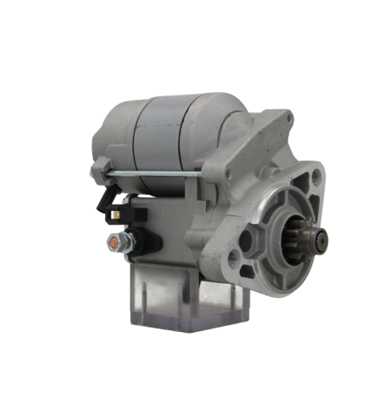 Startmotor Toyota