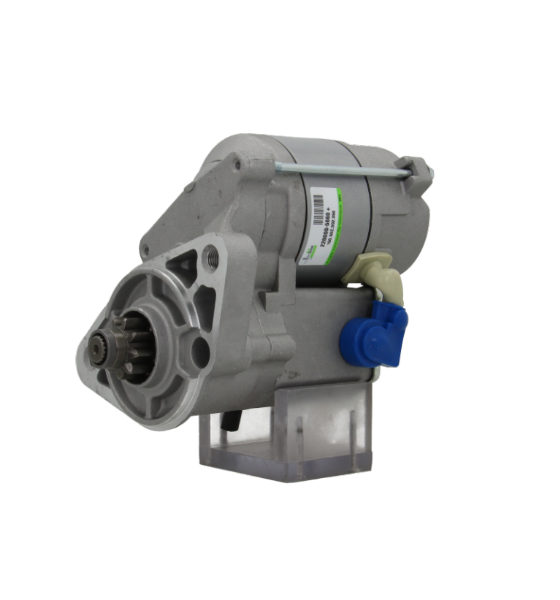 Startmotor Toyota