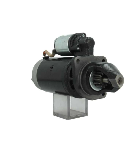 Startmotor Valmet