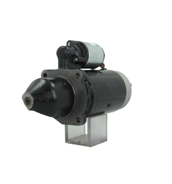 Startmotor Valmet
