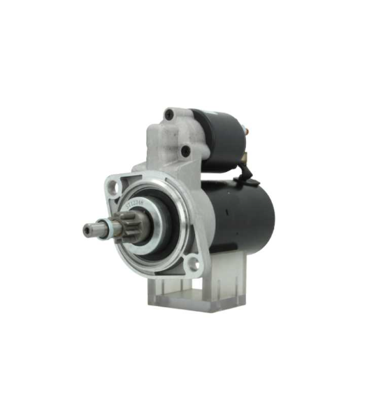 Startmotor 12V 1,0Kw