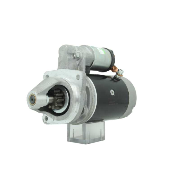 Startmotor MF