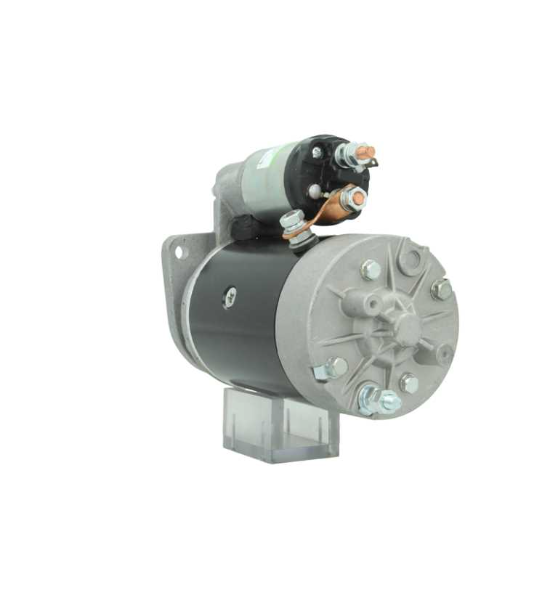 Startmotor MF