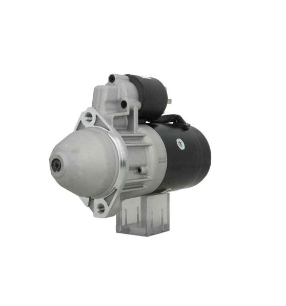 Startmotor Volvo
