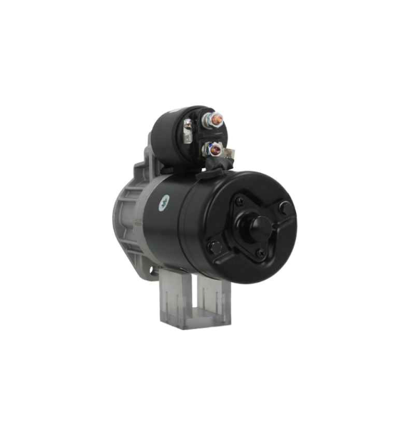 Startmotor Volvo