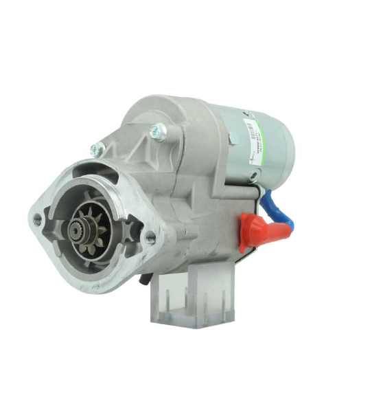 Startmotor Toyota