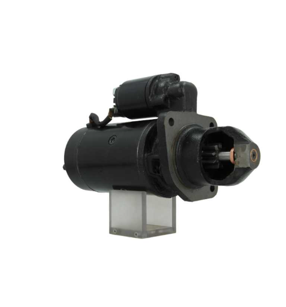Startmotor Volvo