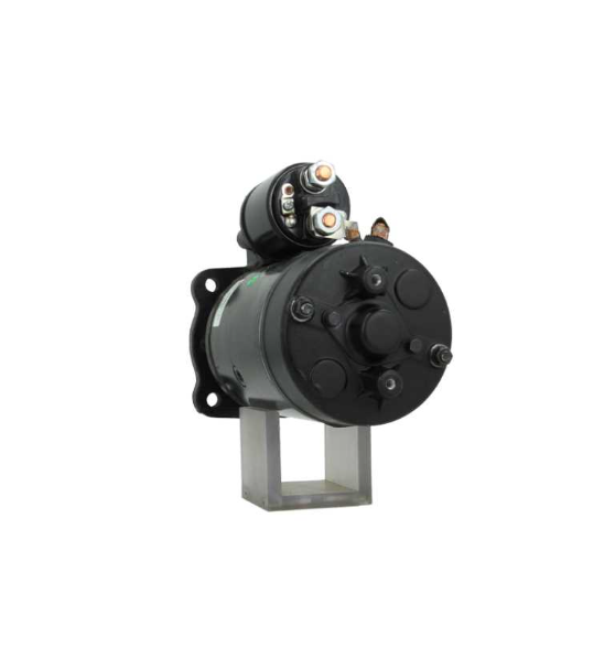 Startmotor Volvo
