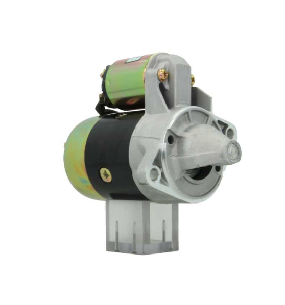 Startmotor