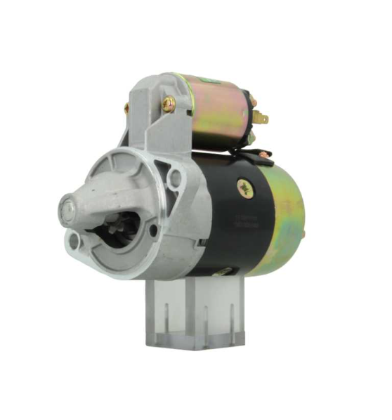 Startmotor