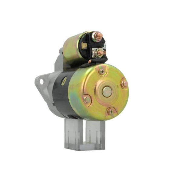 Startmotor