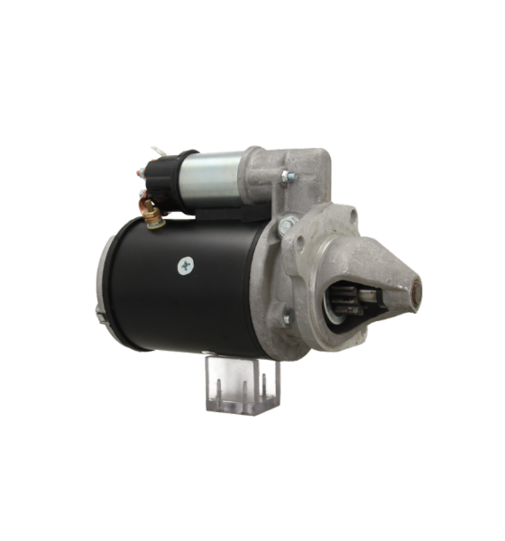 Startmotor MF