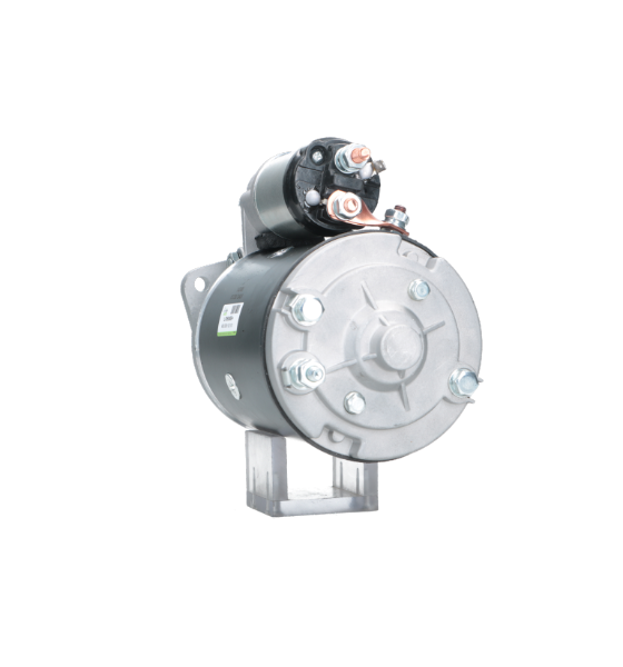 Startmotor MF