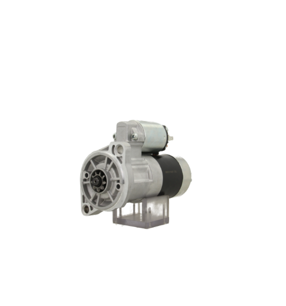 Startmotor TCM 1.2 kw