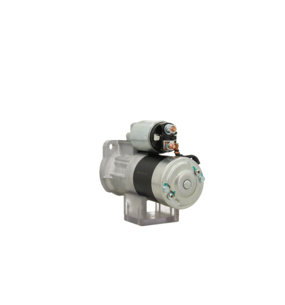 Startmotor TCM 1.2 kw
