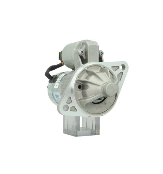 Startmotor Yanmar