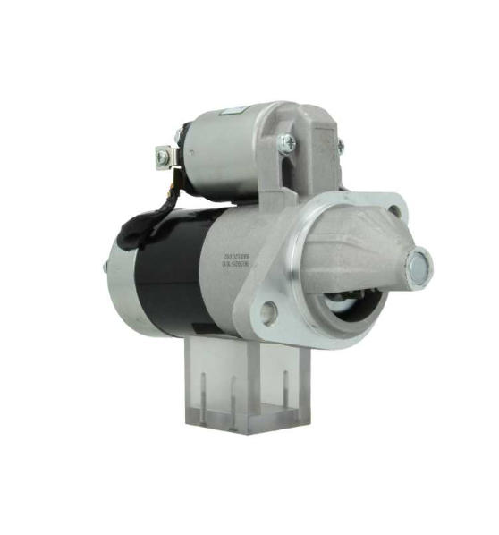 Startmotor Yanmar