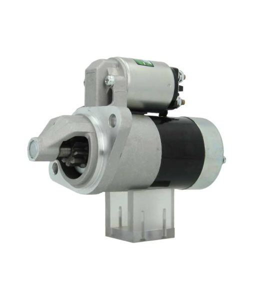 Startmotor Yanmar