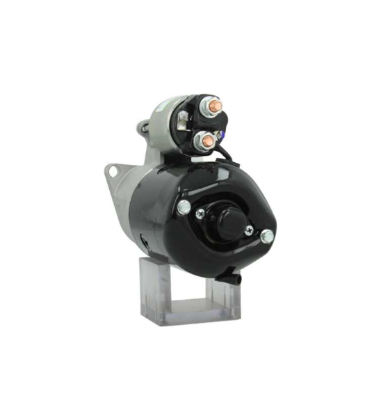 Startmotor Kubota