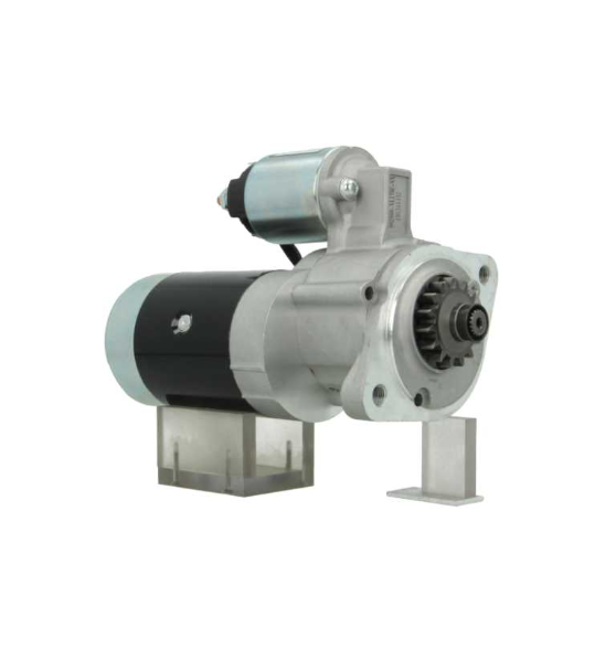 Startmotor Mitsubishi