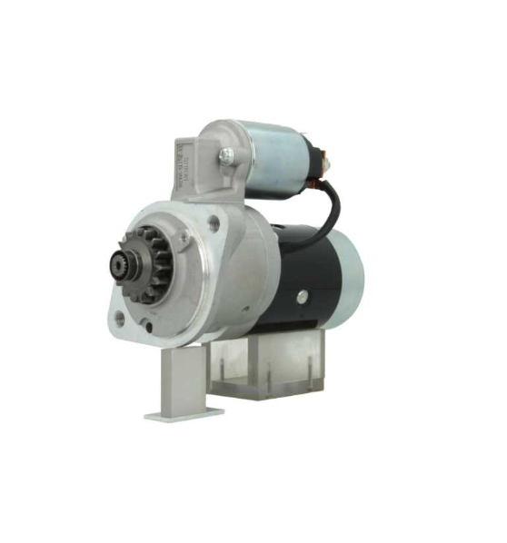 Startmotor Mitsubishi