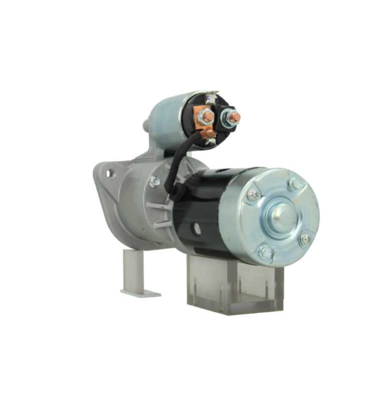 Startmotor Mitsubishi