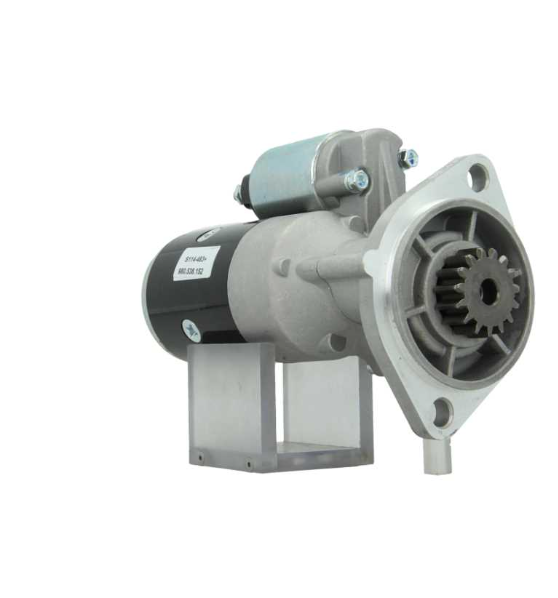 Startmotor Yanmar
