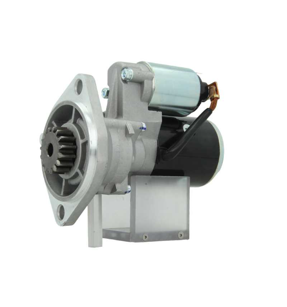 Startmotor Yanmar