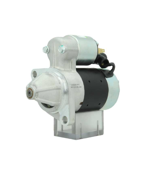 Startmotor Yanmar Marin
