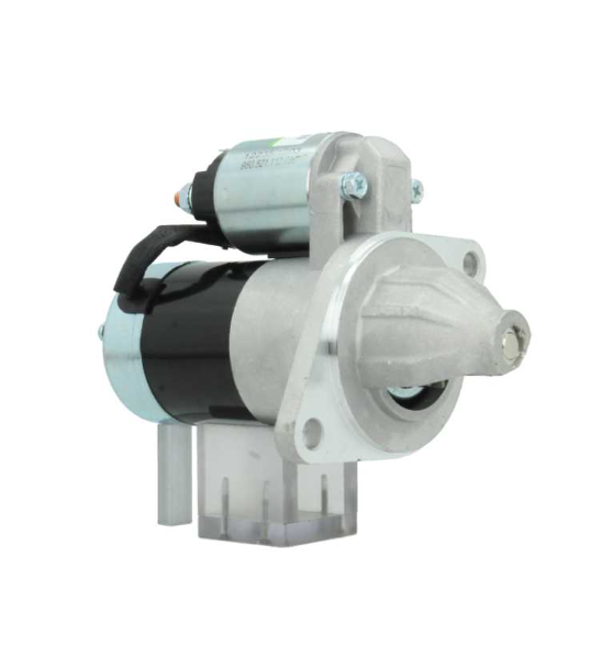 Startmotor Yanmar