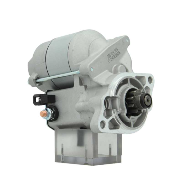 Startmotor Kubota