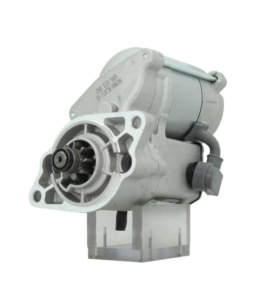 Startmotor Kubota