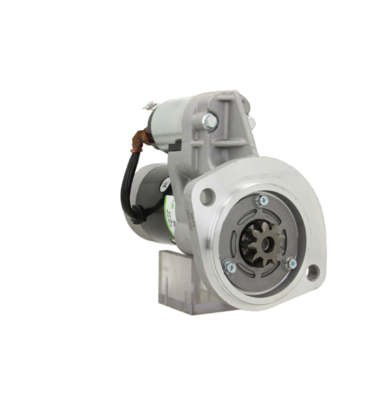 Startmotor Nissan